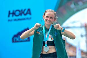 BIB: 
                            <button type="button" onclick="openModal(24882824)" class="btn btn-primary btn-sm float-right btn-popup" data-toggle="modal" data-target=".modal-high-quality">
                        <i class="fas fa-shopping-cart"></i> Add to Cart
                    </button>
                                            <button type="button" onclick="isThisMe(24882824, true)" class="btn btn-success btn-sm float-right btn-popup btn-isme hidden" data-toggle="tooltip" data-placement="bottom" title="นี่คือรูปของคุณใช่ไหม คลิกที่นี่เพื่อเอาเข้าอัลบั้ม">
                        <i class="fas fa-plus"></i> Add to album
                    </button>
                    <button type="button" onclick="isThisMe(24882824, false)" class="btn btn-warning btn-sm float-right btn-popup btn-isnotme hidden">
                        <i class="fas fa-ban"></i> Remove from album
                    </button>